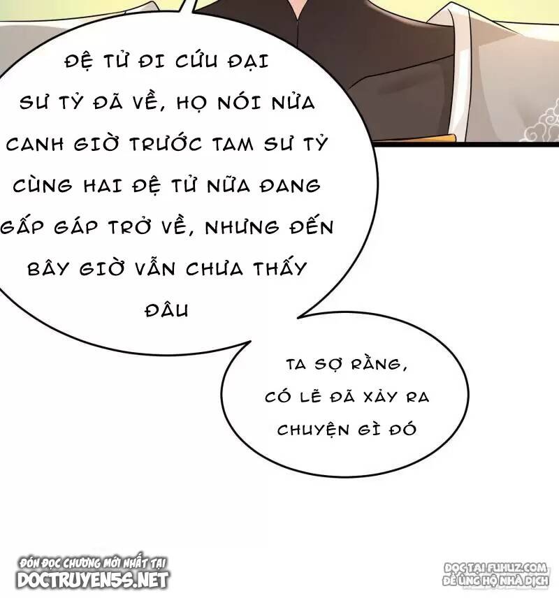 Bắt Đầu Có Được Bảy Vị Tuyệt Sắc Sư Tỷ Chương 44 Page 9