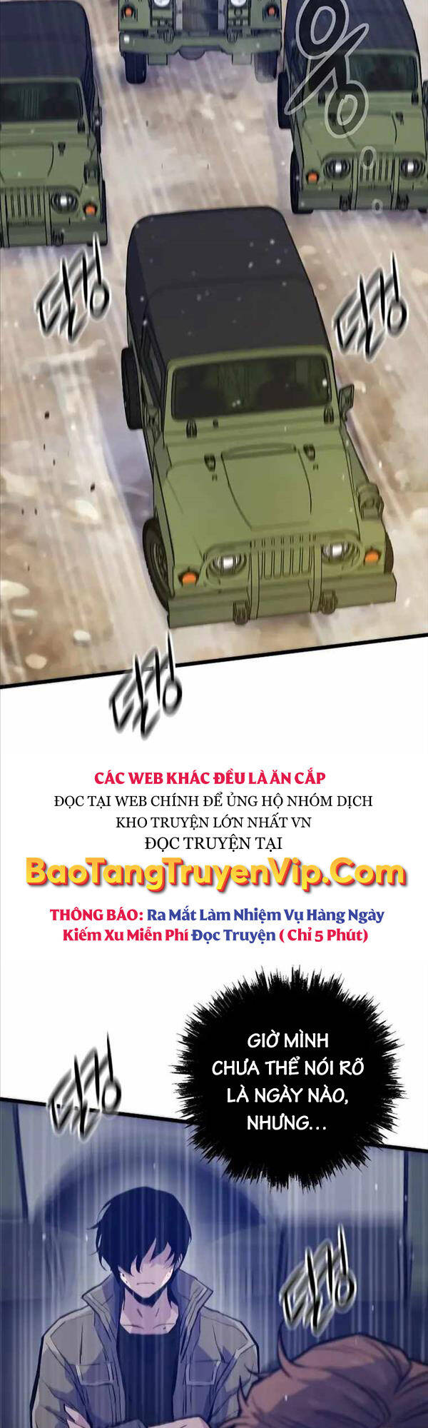 Hồi Quy Giả Chương 41 Page 18