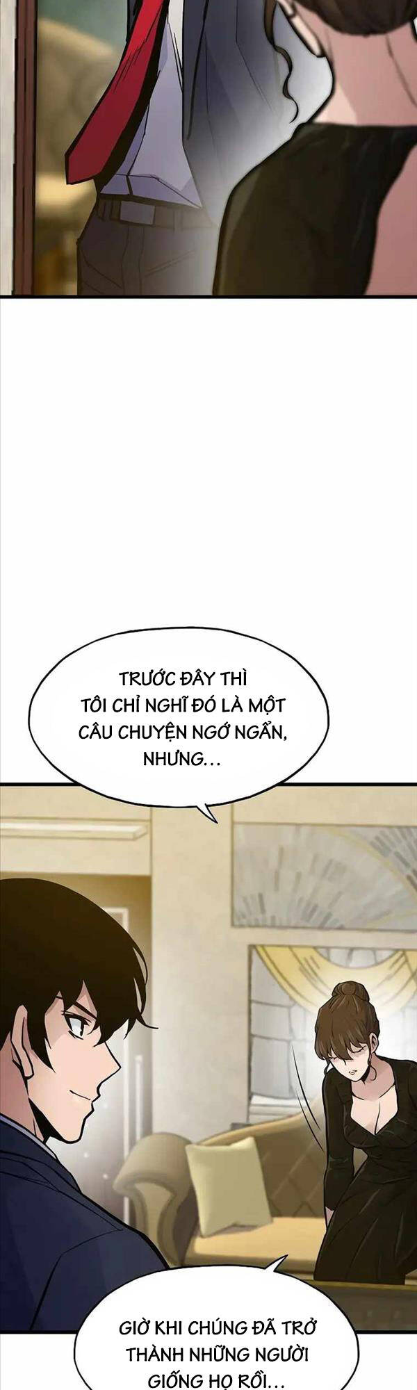 Hồi Quy Giả Chương 41 Page 31