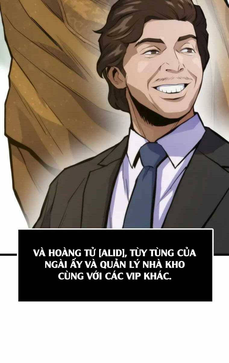 Hồi Quy Giả Chương 42 Page 43