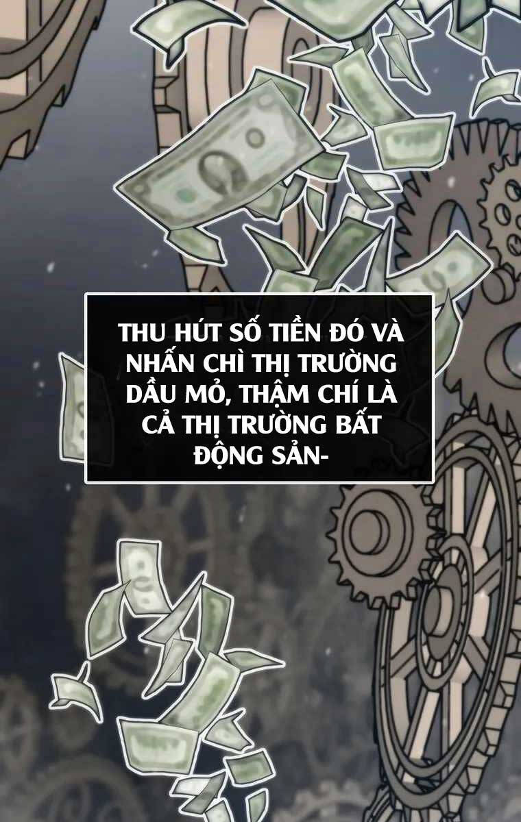 Hồi Quy Giả Chương 42 Page 10