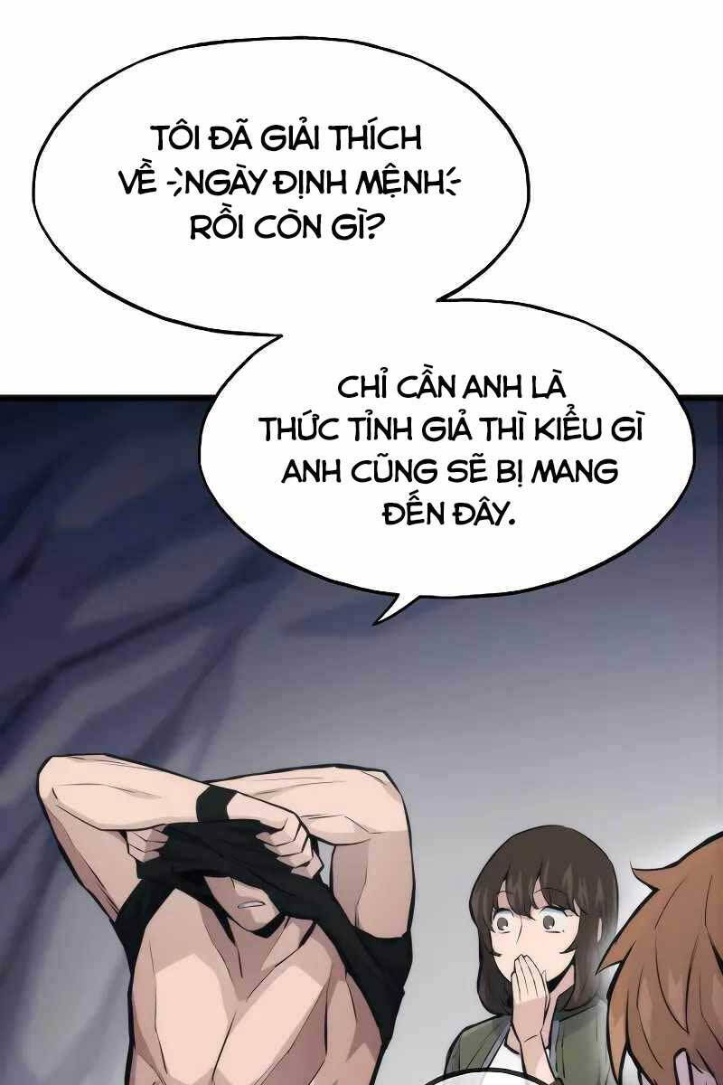 Hồi Quy Giả Chương 43 Page 82