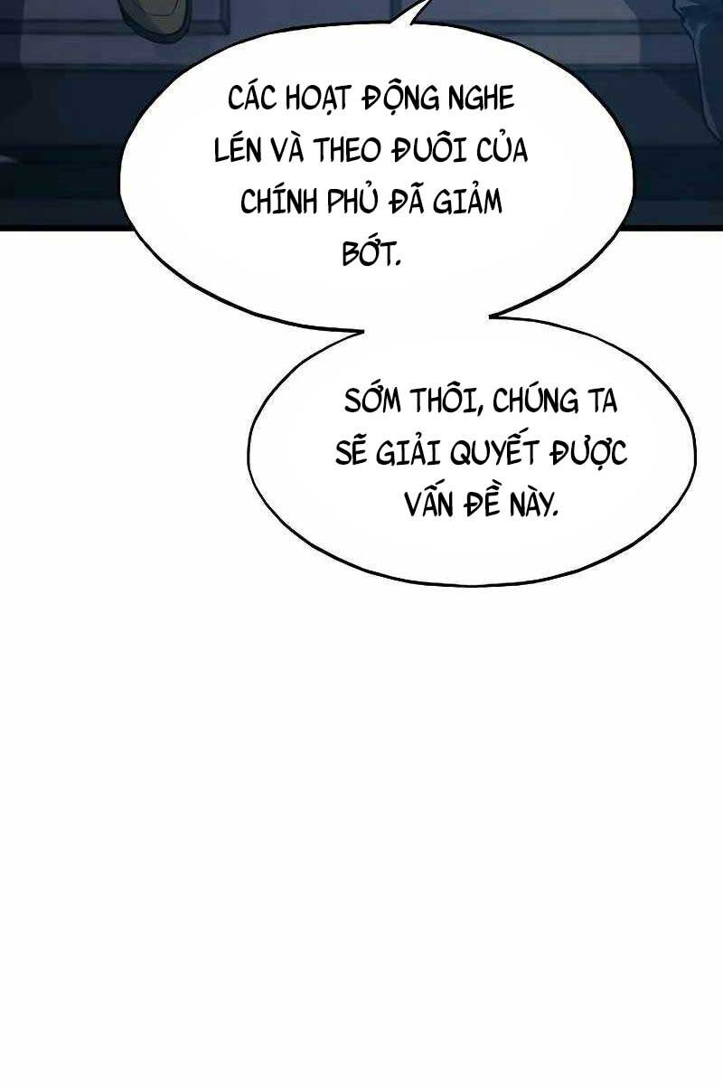 Hồi Quy Giả Chương 37 Page 23