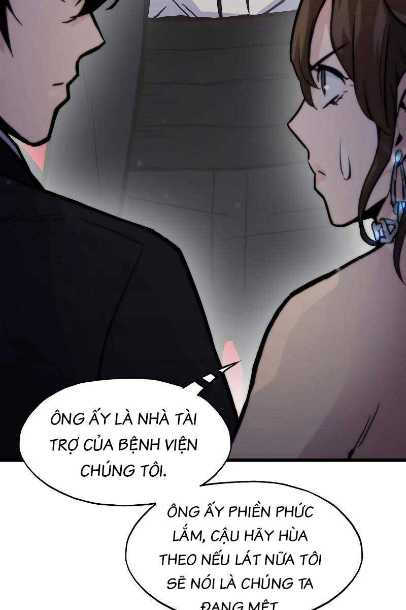 Hồi Quy Giả Chương 39 Page 76