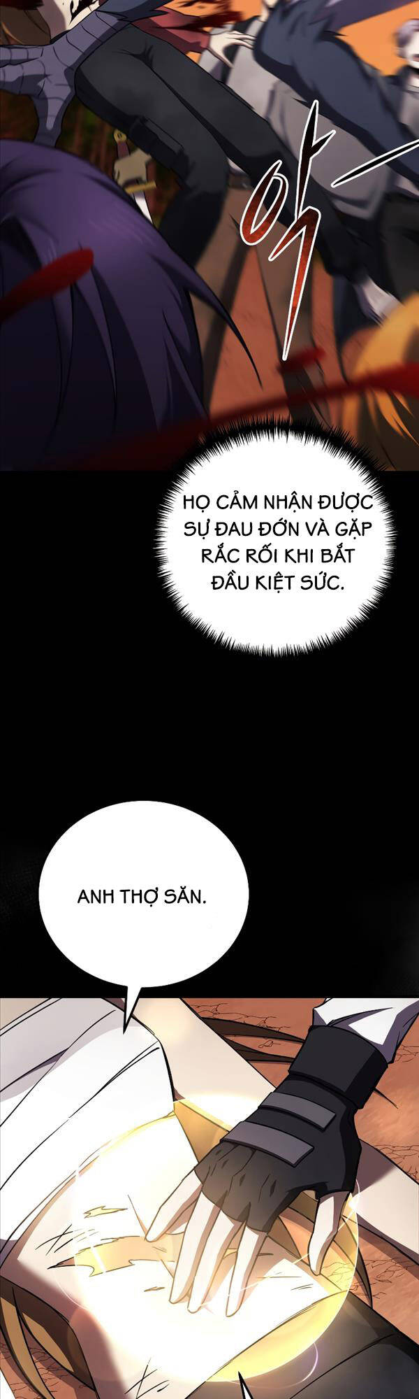 Độc Cô Dược Sư Chương 34 Page 63