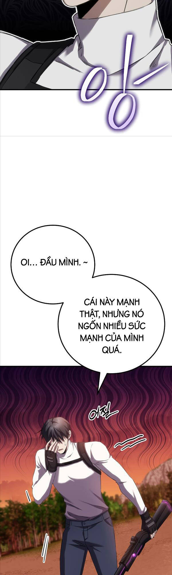 Độc Cô Dược Sư Chương 35 Page 47