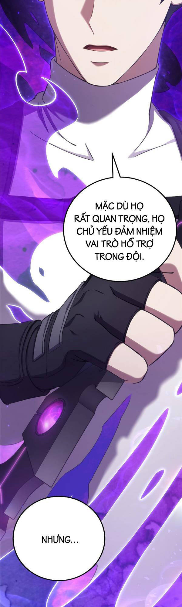 Độc Cô Dược Sư Chương 35 Page 12