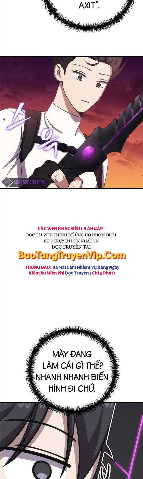 Độc Cô Dược Sư Chương 35 Page 32