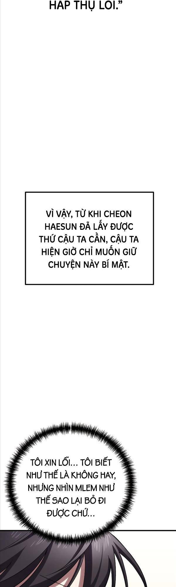 Độc Cô Dược Sư Chương 36 Page 28