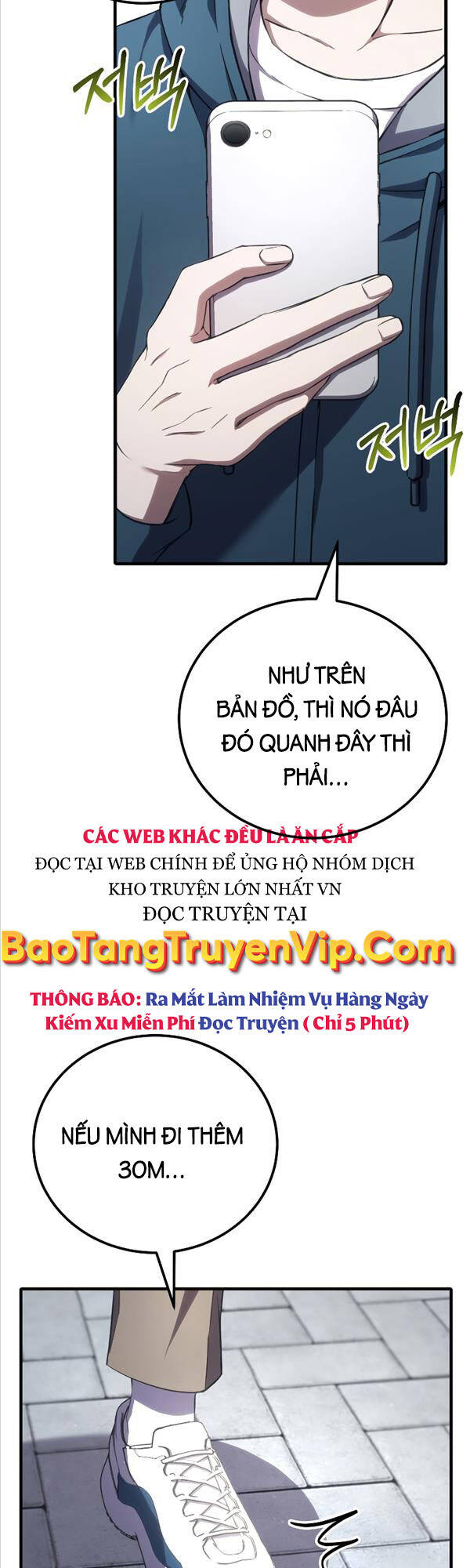 Độc Cô Dược Sư Chương 36 Page 33