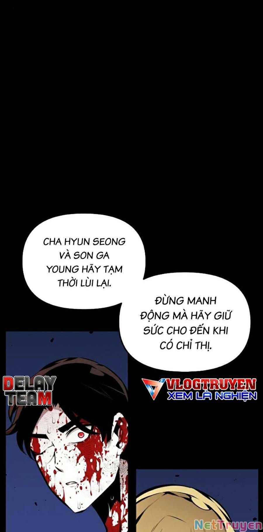 Cuồng Thú Chương 34 Page 10