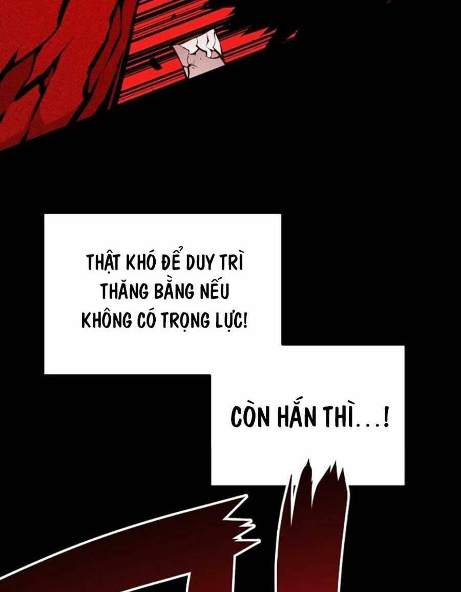 Cuồng Thú Chương 35 Page 18