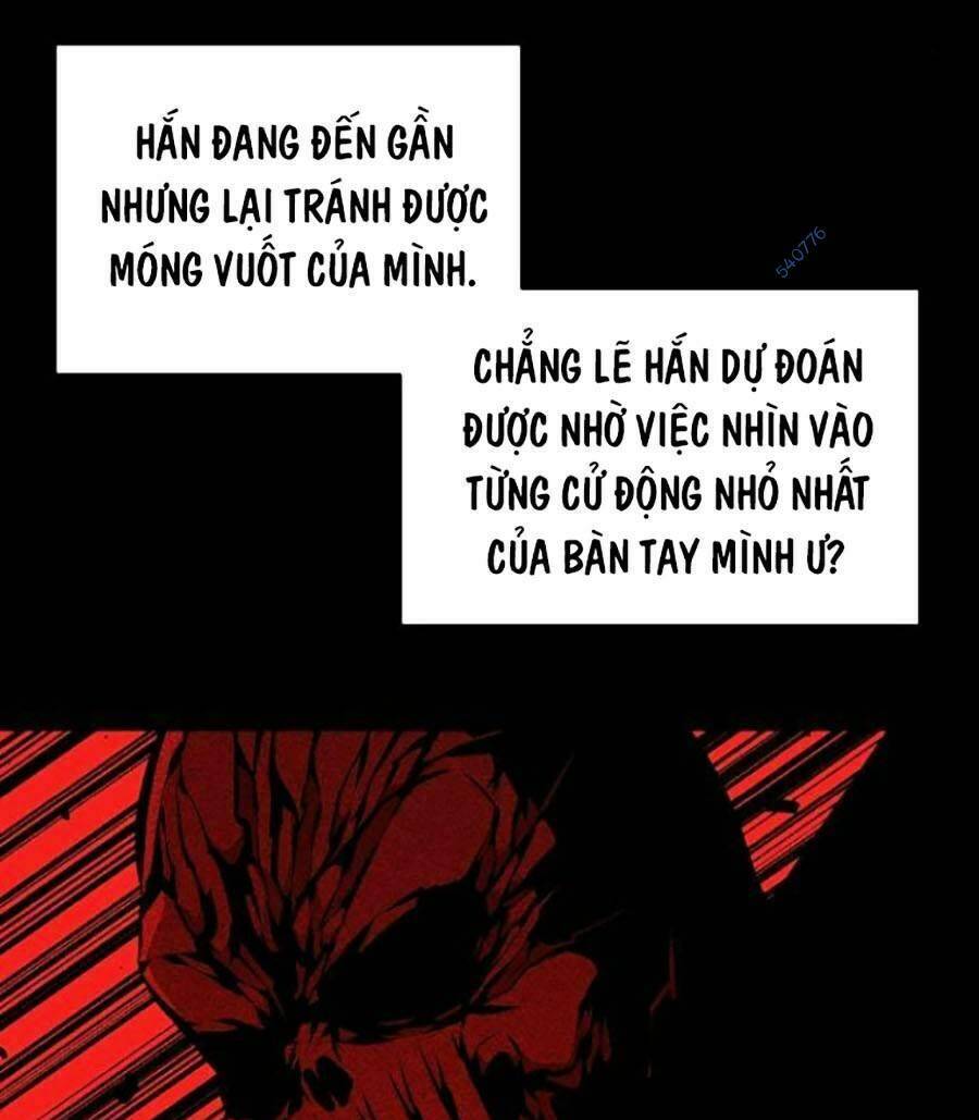 Cuồng Thú Chương 35 Page 121