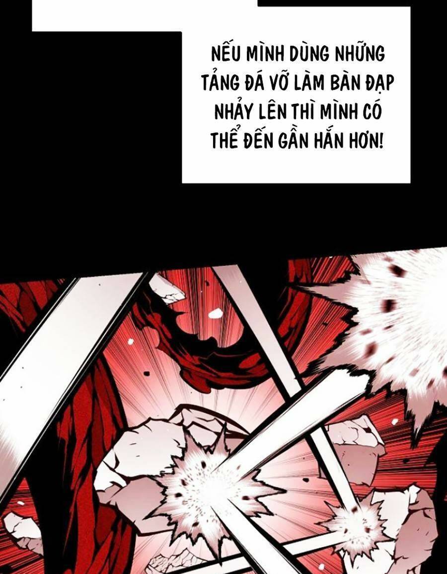 Cuồng Thú Chương 35 Page 37