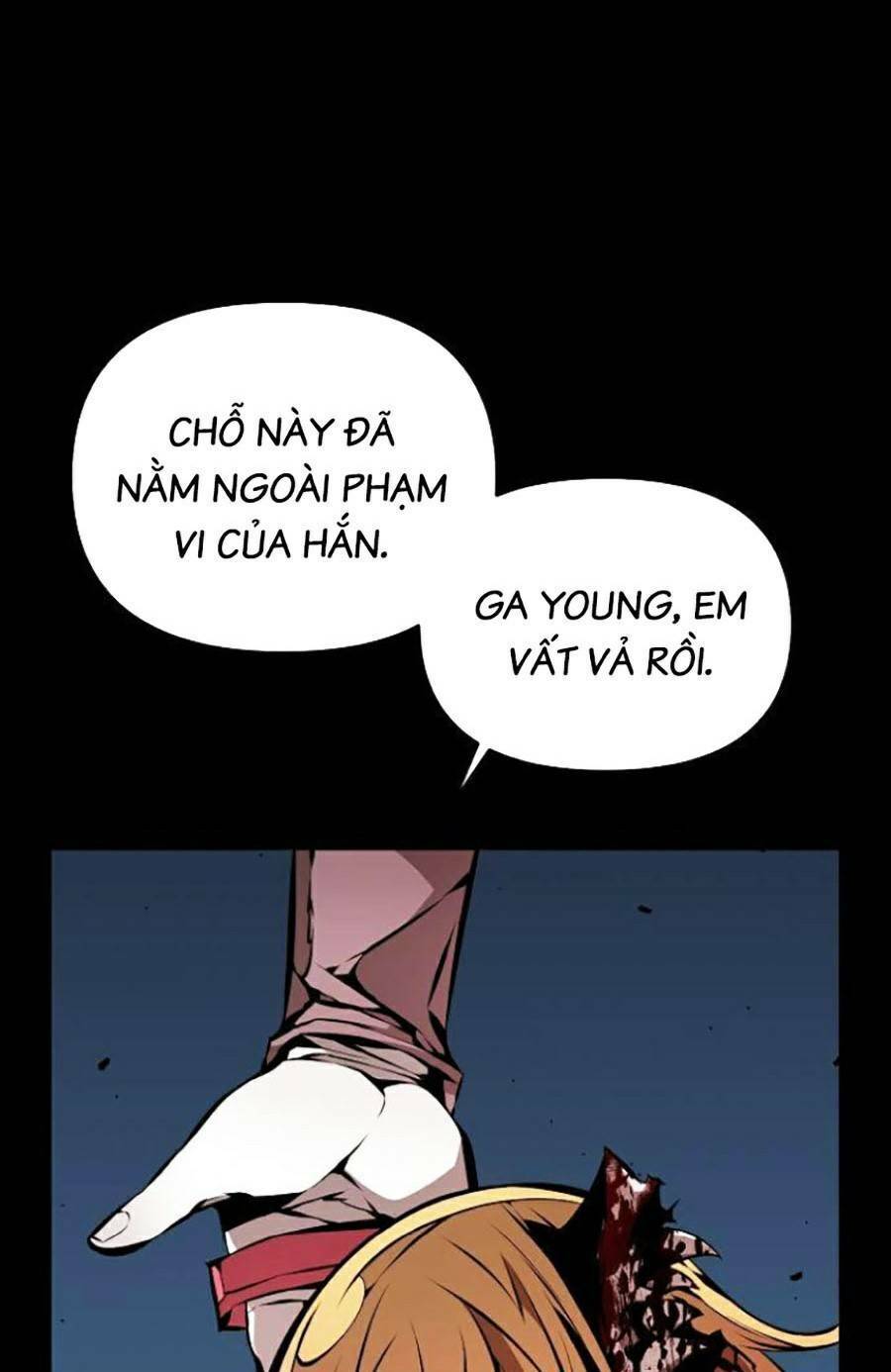 Cuồng Thú Chương 35 Page 87