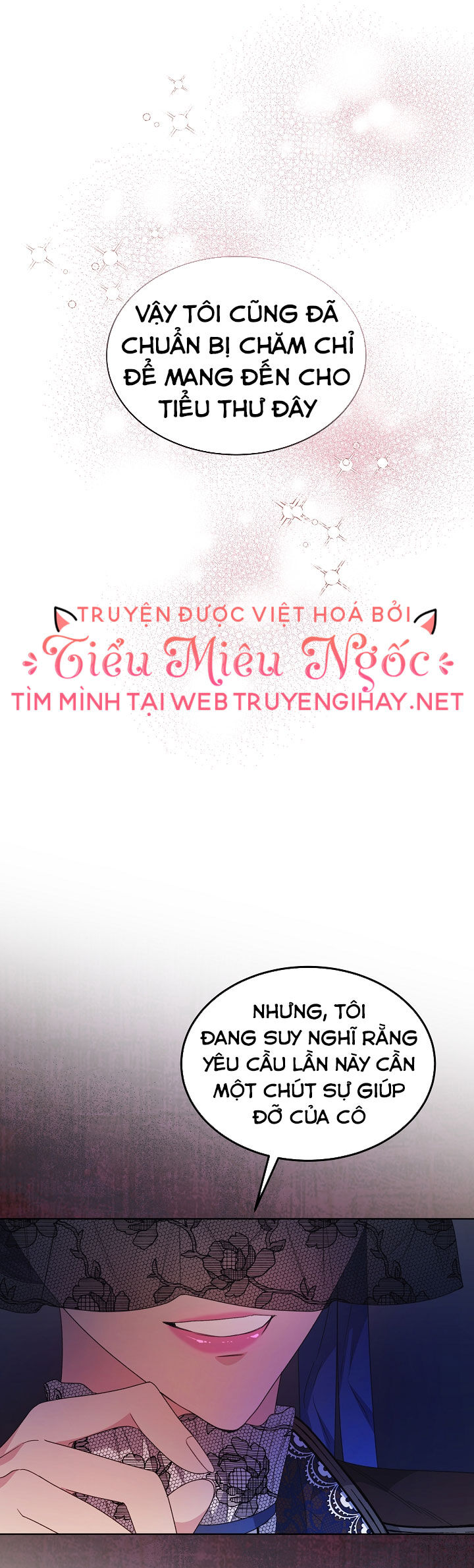 Xuyên Sách Đến Phát Ngán Chương 35 Page 36