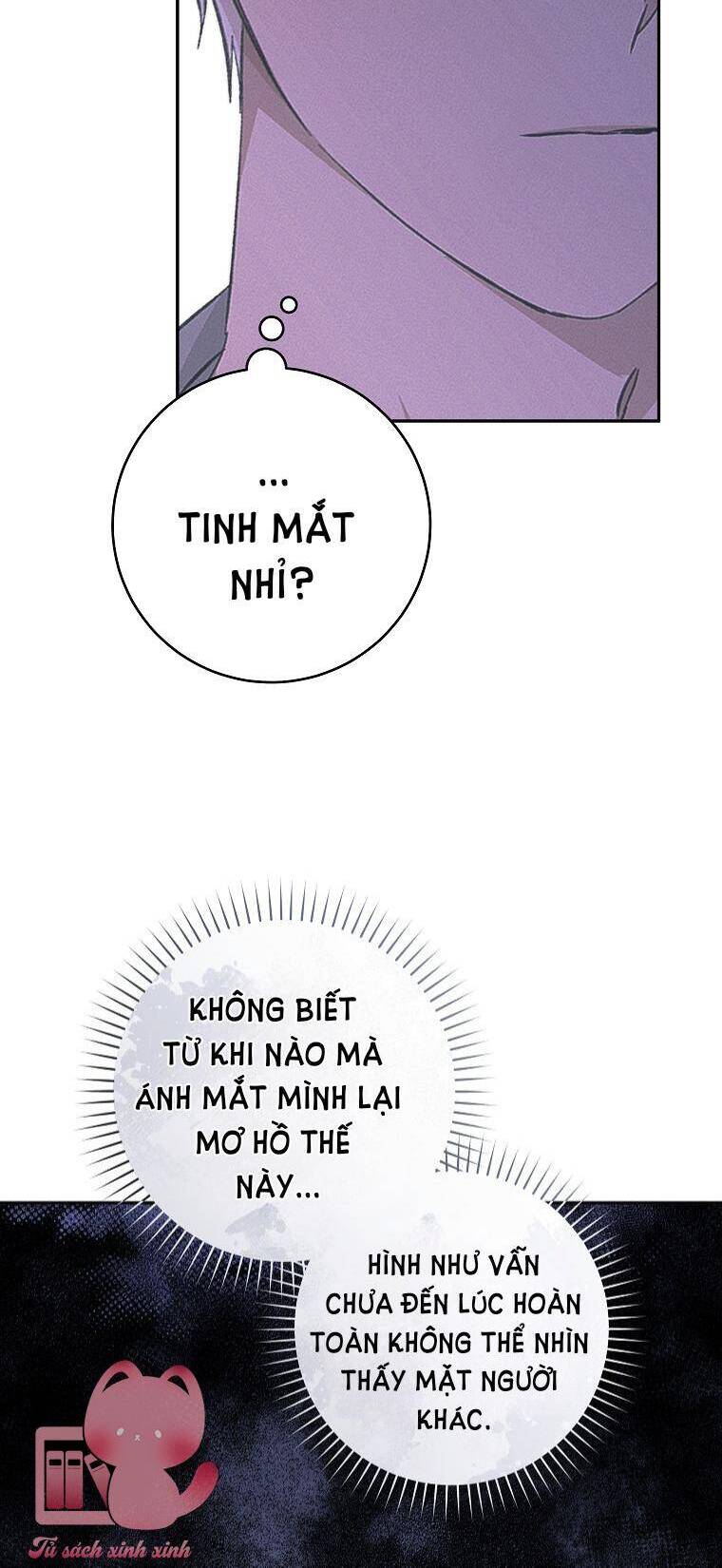 Chỉ Cần Nắm Tay Em Chương 34 Page 45