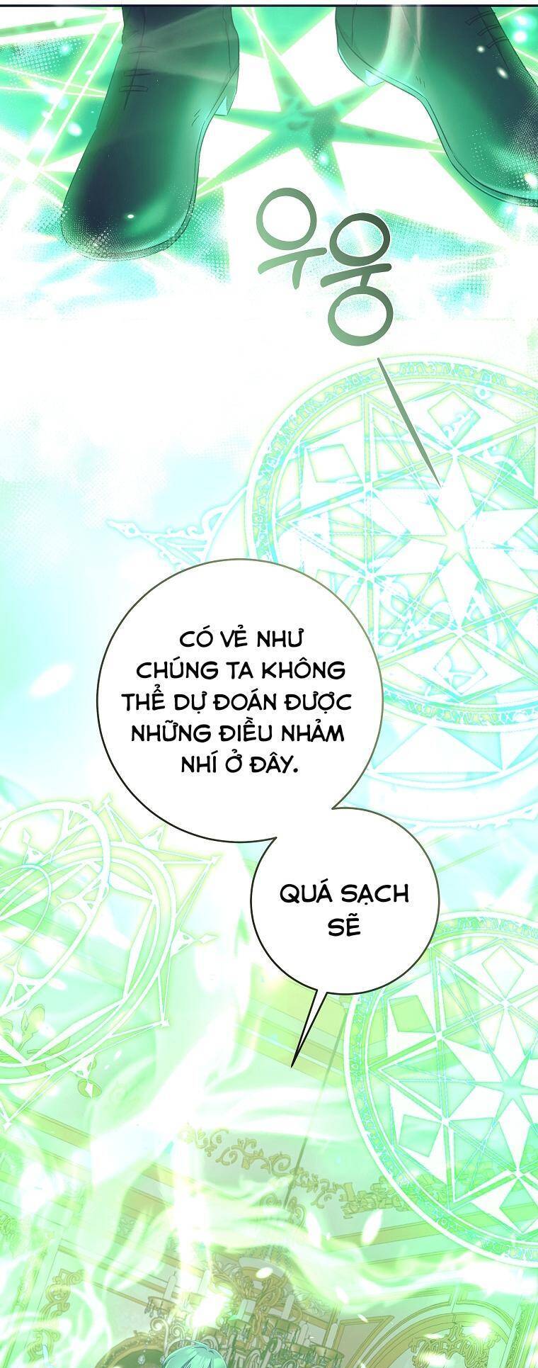 Chỉ Cần Nắm Tay Em Chương 34 Page 50