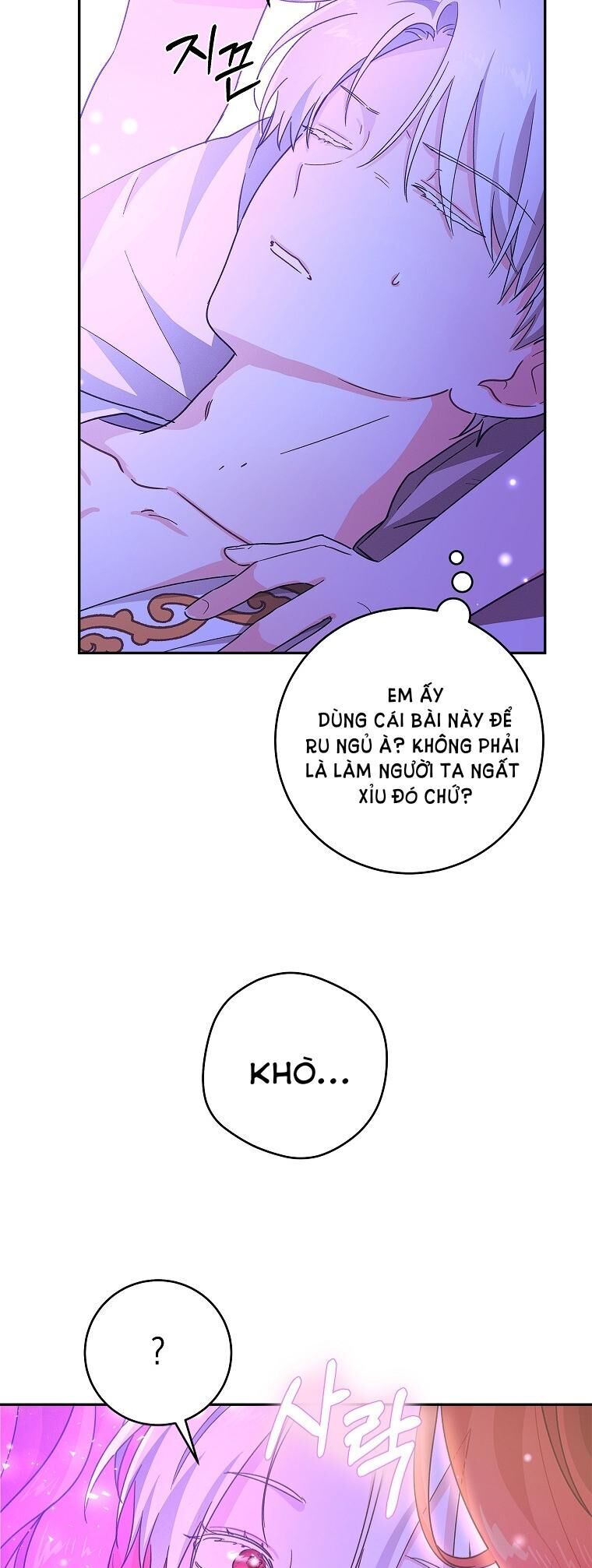 Chỉ Cần Nắm Tay Em Chương 35 Page 38