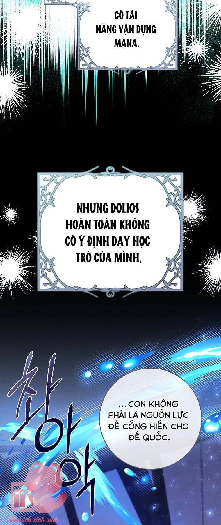 Chỉ Cần Nắm Tay Em Chương 33 Page 5