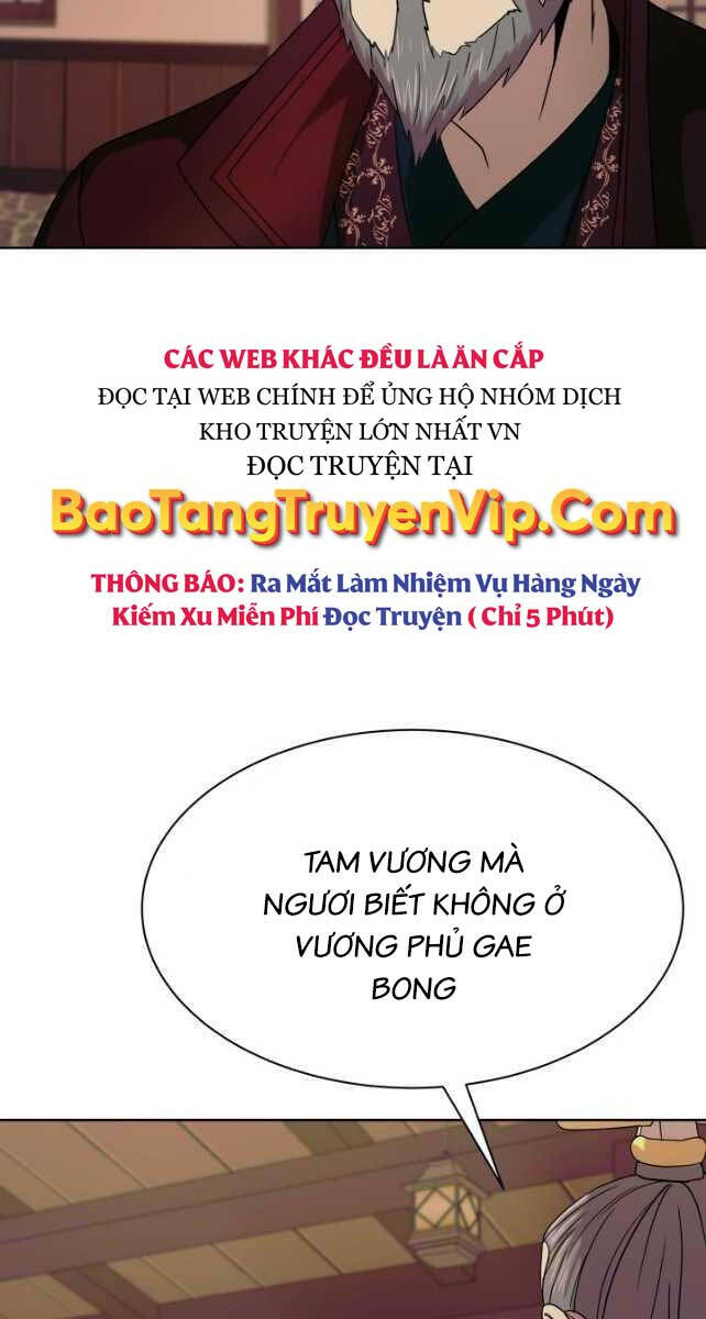 Bậc Thầy Phép Thuật Ở Thế Giới Võ Lâm Chương 36 Page 47