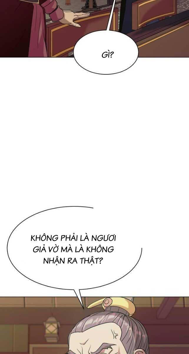 Bậc Thầy Phép Thuật Ở Thế Giới Võ Lâm Chương 36 Page 79