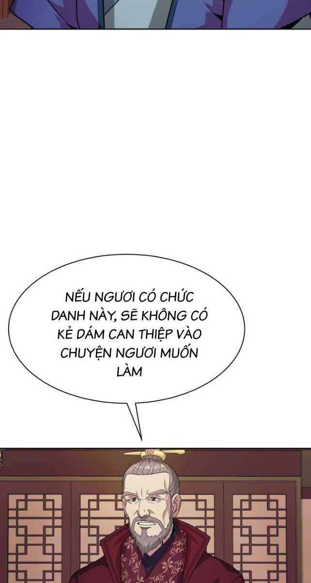 Bậc Thầy Phép Thuật Ở Thế Giới Võ Lâm Chương 36 Page 37