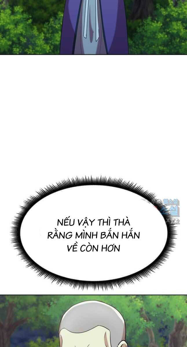 Bậc Thầy Phép Thuật Ở Thế Giới Võ Lâm Chương 37 Page 60