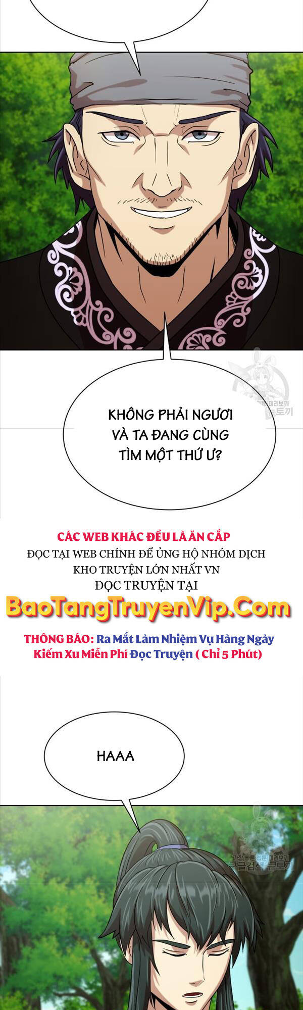 Bậc Thầy Phép Thuật Ở Thế Giới Võ Lâm Chương 38 Page 52