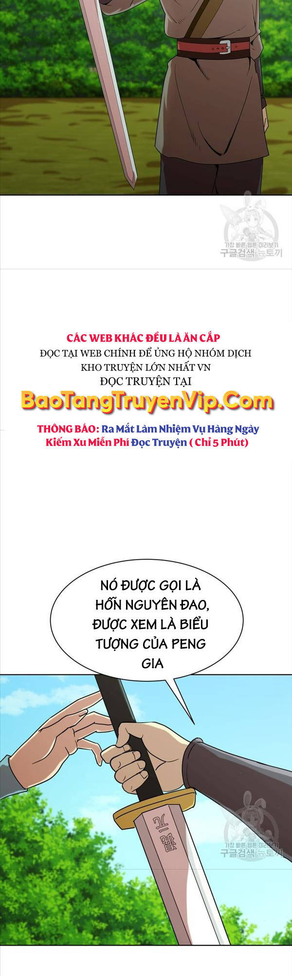 Bậc Thầy Phép Thuật Ở Thế Giới Võ Lâm Chương 38 Page 9