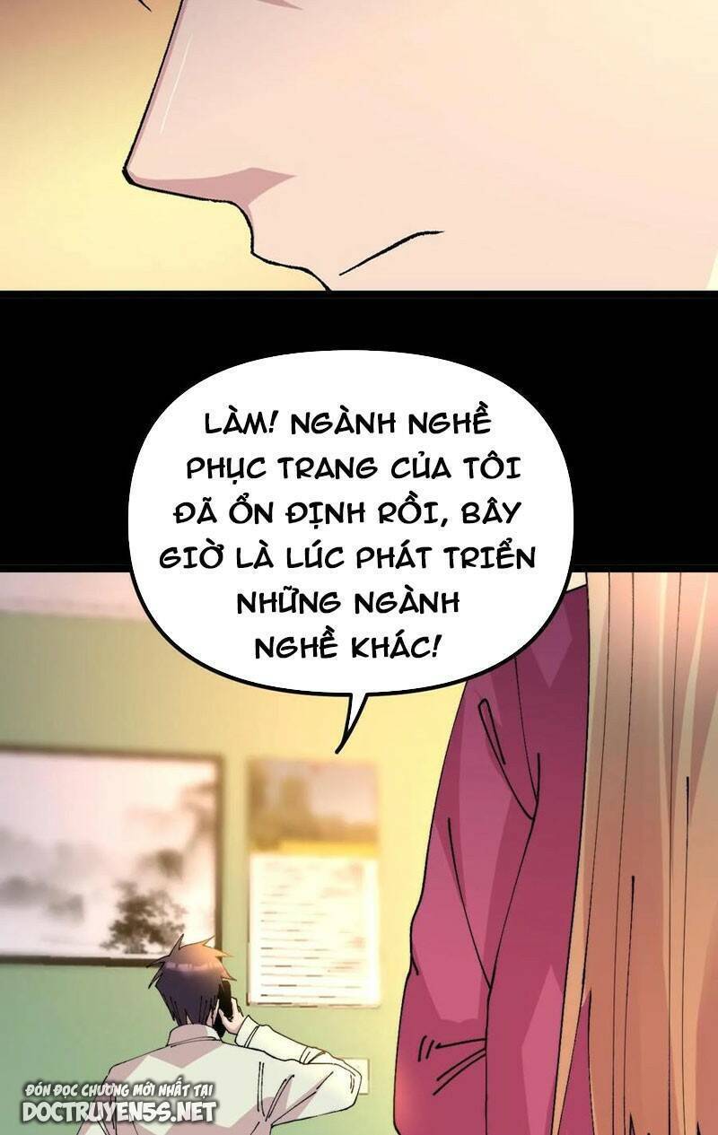 Trùng Sinh Trở Lại 1983 Làm Phú Hào Chương 322 Page 12