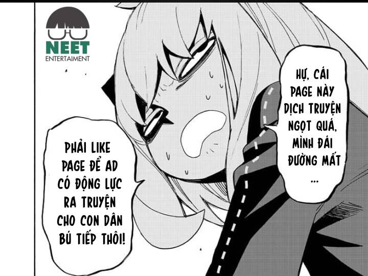 Kanan-Sama Wa Akumade Choroi Chương 17 Page 10