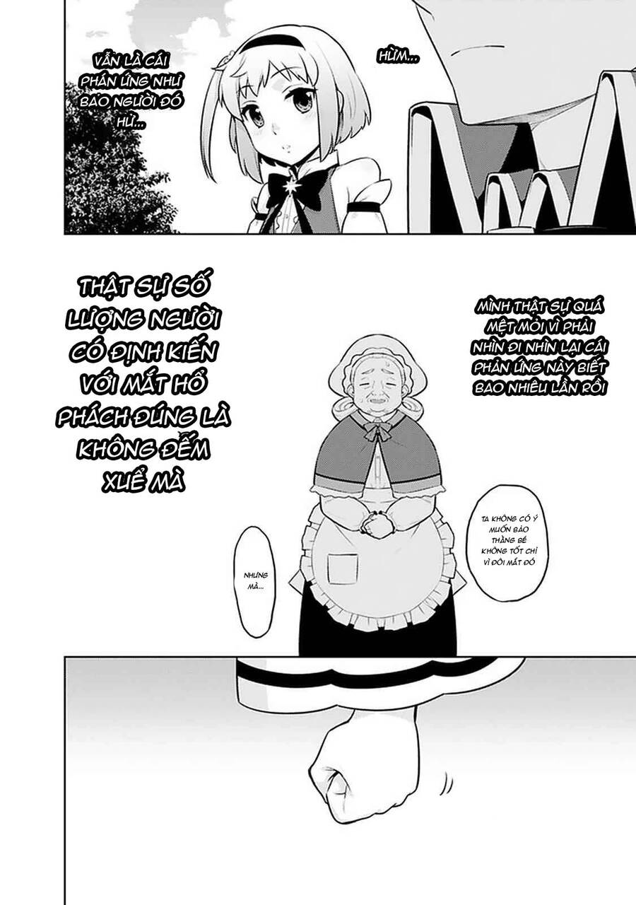 Rettou Gan No Tensei Majutsushi ~ Shiitage Rareta Saikyou No Minashigo Ga Isekai De Musou Suru Chương 20 Page 9