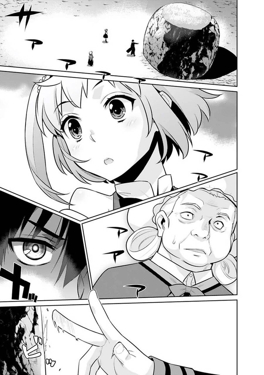 Rettou Gan No Tensei Majutsushi ~ Shiitage Rareta Saikyou No Minashigo Ga Isekai De Musou Suru Chương 21 Page 12