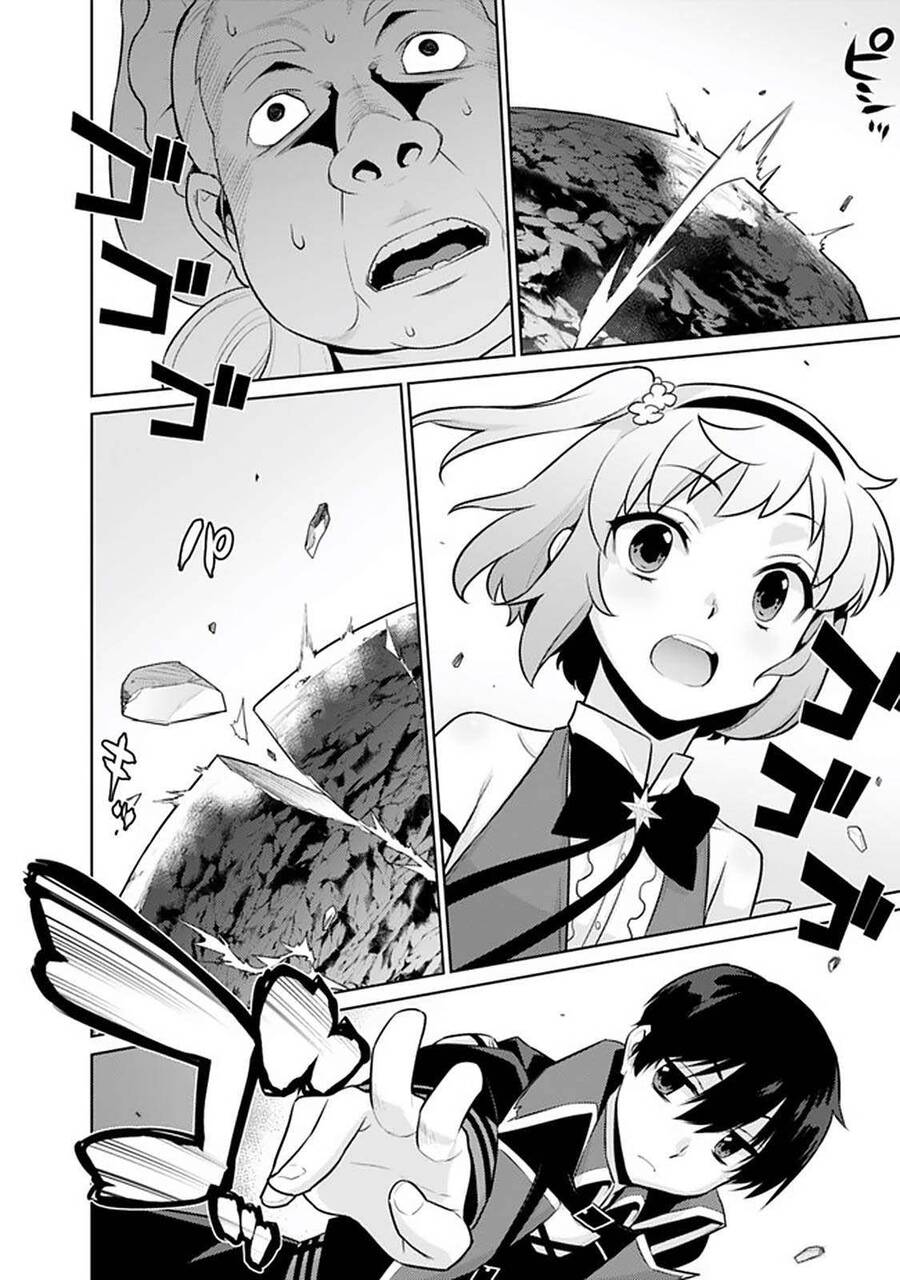 Rettou Gan No Tensei Majutsushi ~ Shiitage Rareta Saikyou No Minashigo Ga Isekai De Musou Suru Chương 21 Page 13