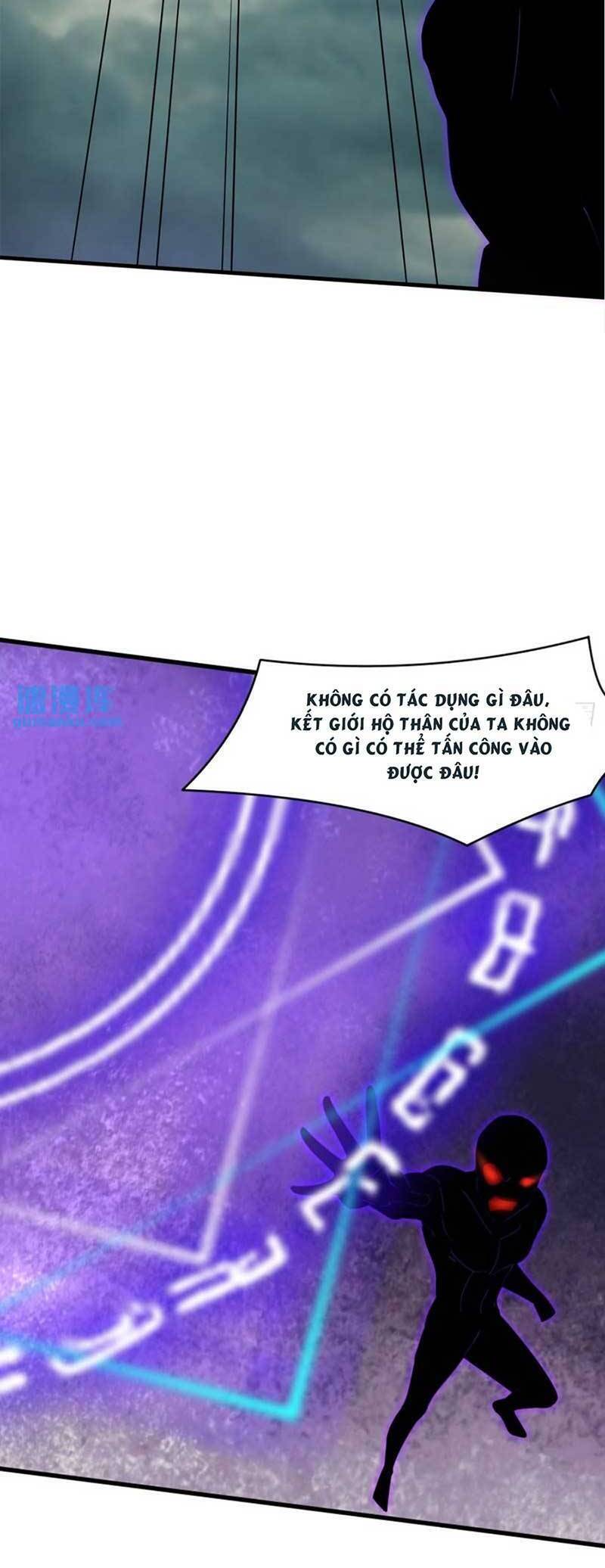 Thuần Hóa Ba Ba Bạo Quân Chương 107 Page 8