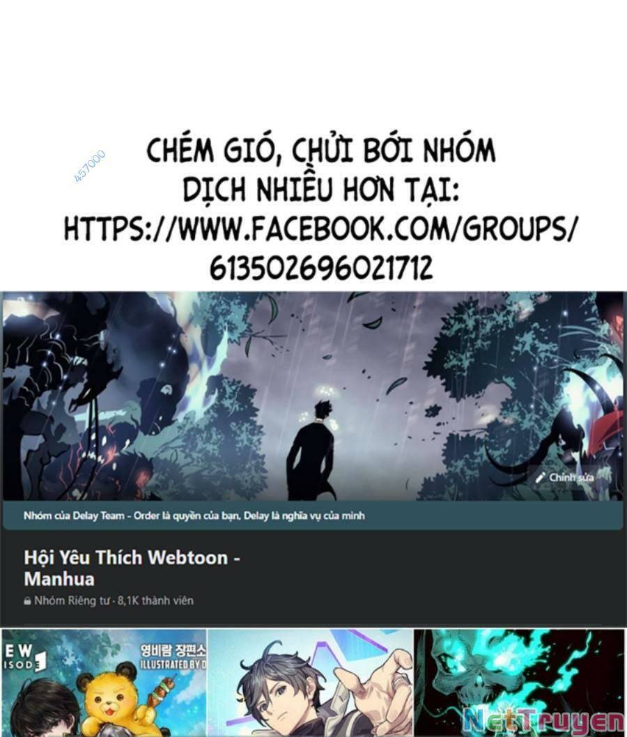 Săn Lùng Bắt Nạt Chương 60 Page 1