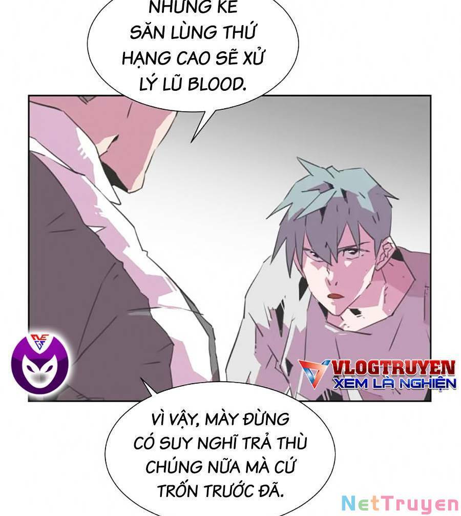 Săn Lùng Bắt Nạt Chương 60 Page 75