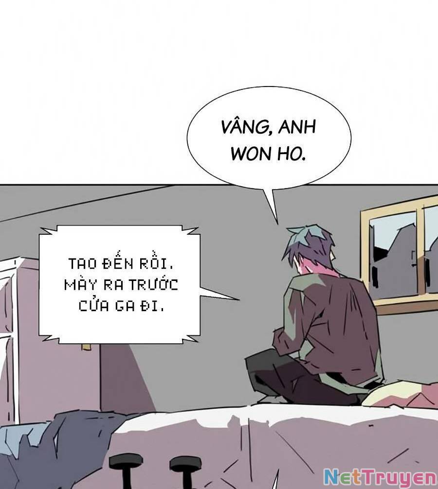 Săn Lùng Bắt Nạt Chương 60 Page 72