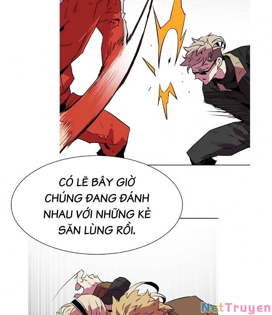 Săn Lùng Bắt Nạt Chương 61 Page 13