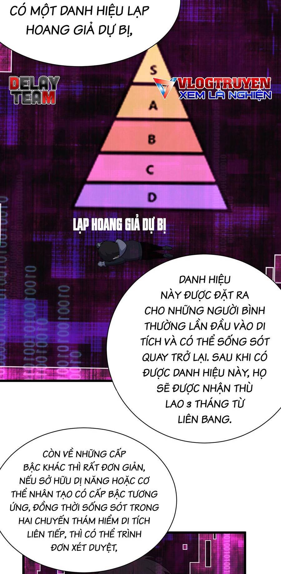 Kiếm Lâm Chương 12 Page 46