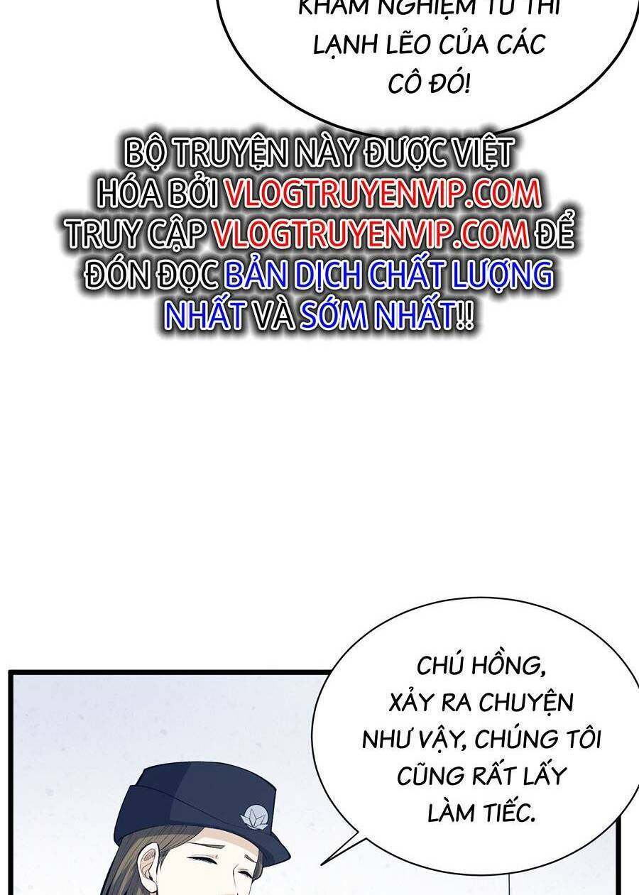 Kiếm Lâm Chương 11 Page 46