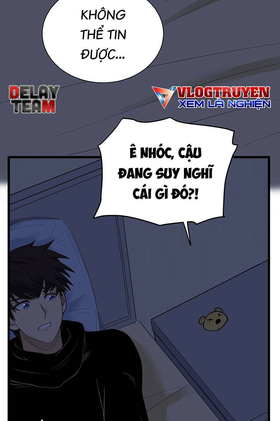 Kiếm Lâm Chương 11 Page 79