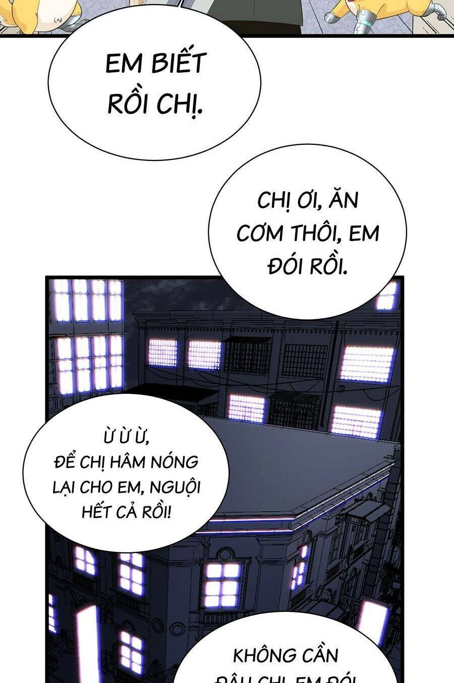 Kiếm Lâm Chương 11 Page 74