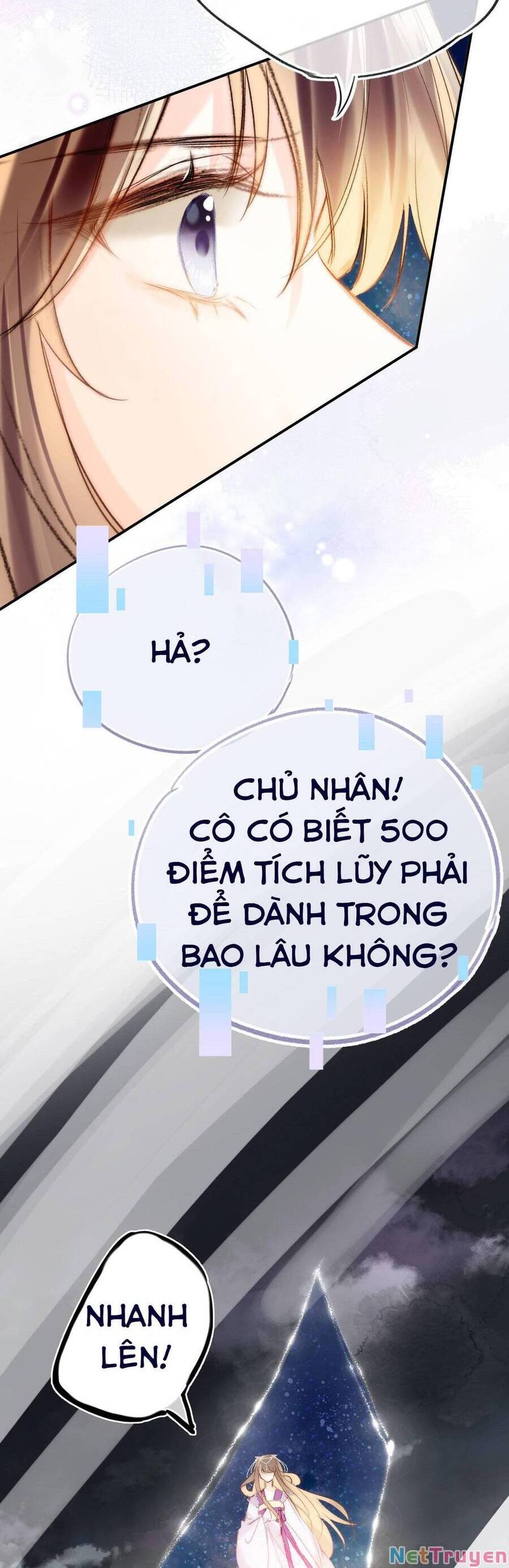 Vi Phu Của Ta Là Long Ngạo Thiên Phần 2 Chương 12 Page 38