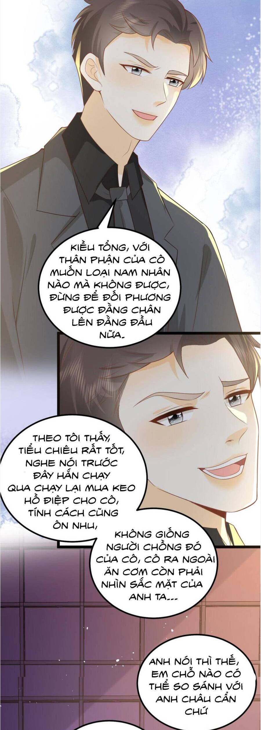 Hệ Thống: Thăng Cấp Nhờ Việc Nuôi Con Chương 15 Page 18