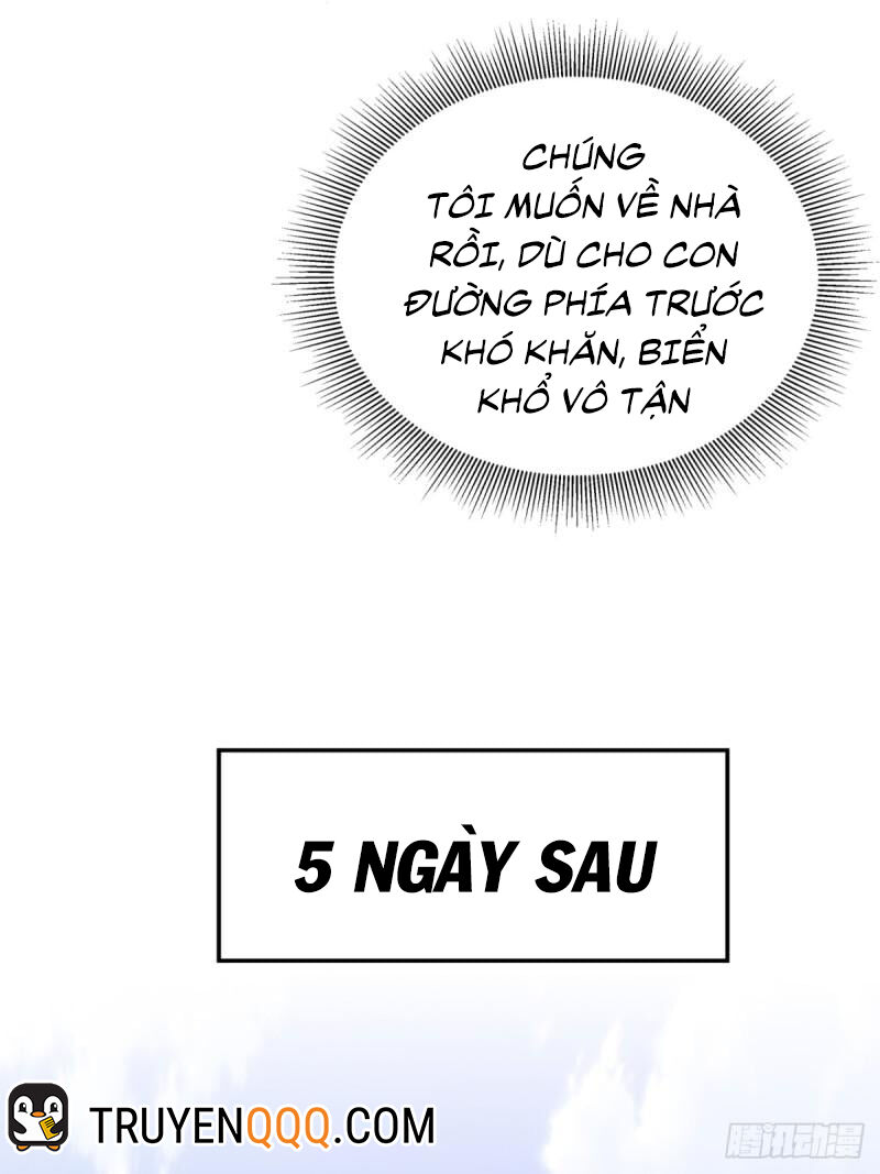 Những Ngày Sống Sót Ngoài Đảo Hoang Chương 11 Page 43