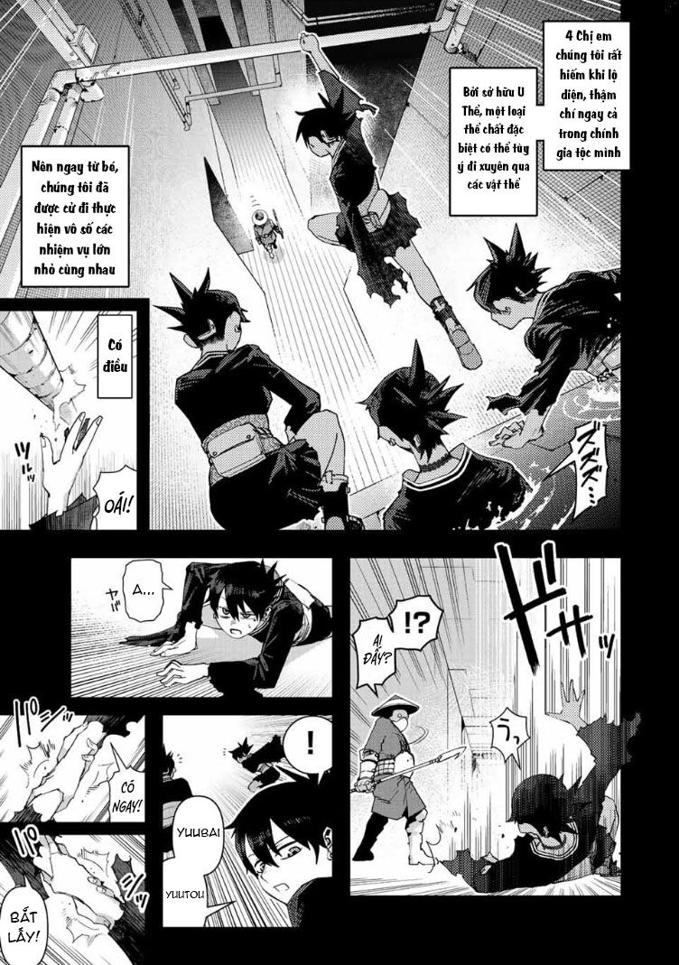 Tank Chair Chuong 23 Page 5