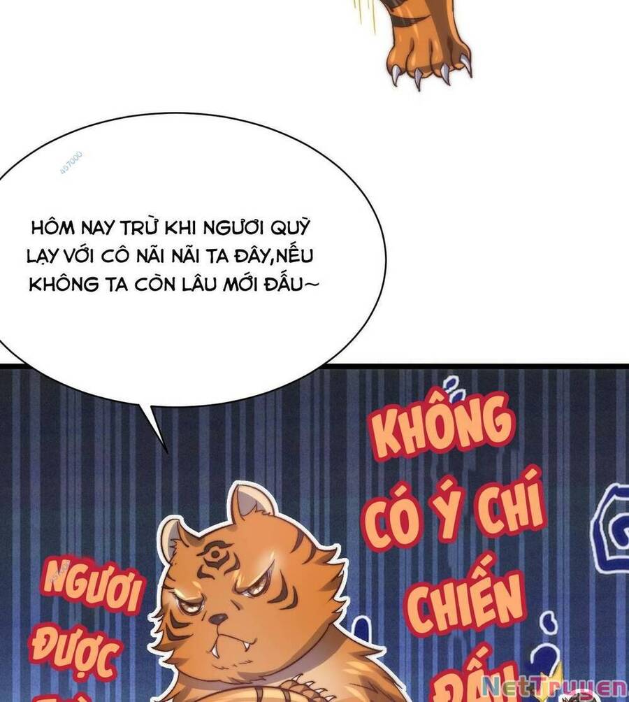 Lô Đỉnh Độc Quyền Của Các Nữ Đế Tương Lai Chương 14 Page 9