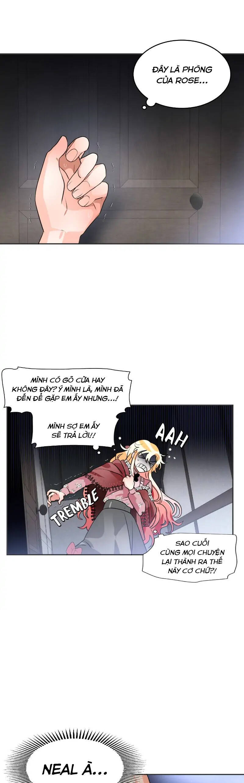 Cho Em Về Nhà Đi Anh Chương 82 Page 9